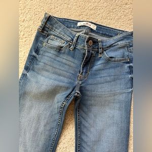 Hollister Skinny Jeans